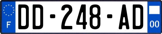 DD-248-AD