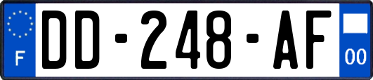 DD-248-AF