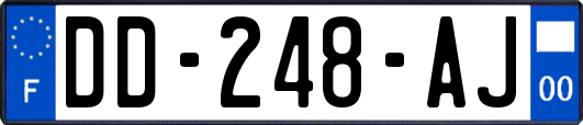 DD-248-AJ