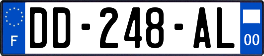 DD-248-AL