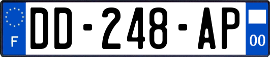 DD-248-AP