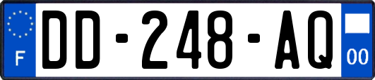 DD-248-AQ
