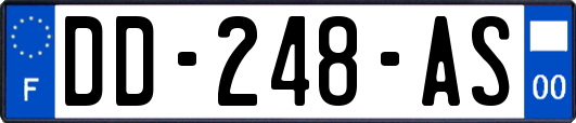DD-248-AS