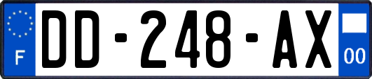 DD-248-AX