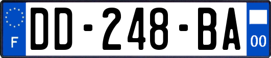 DD-248-BA