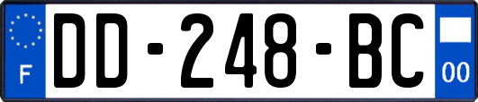 DD-248-BC