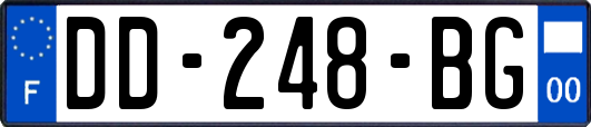 DD-248-BG