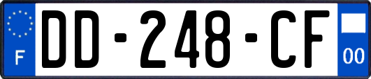 DD-248-CF