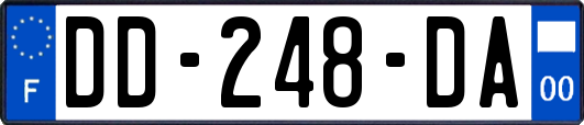 DD-248-DA