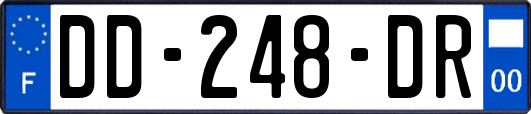 DD-248-DR