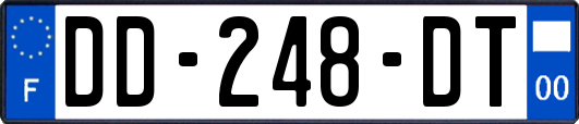 DD-248-DT