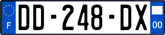 DD-248-DX