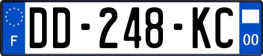 DD-248-KC