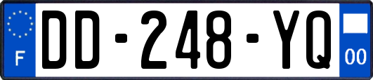 DD-248-YQ