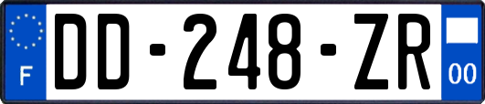 DD-248-ZR