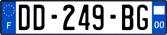 DD-249-BG