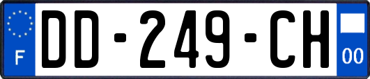 DD-249-CH