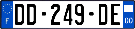 DD-249-DE