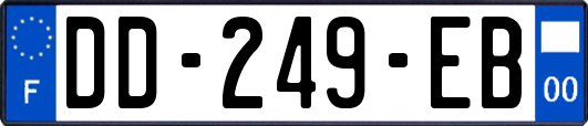 DD-249-EB