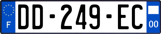 DD-249-EC