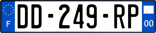 DD-249-RP