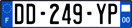 DD-249-YP