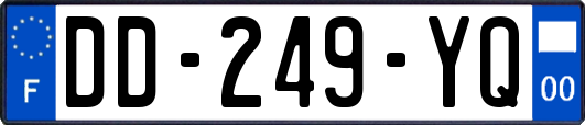 DD-249-YQ