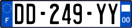 DD-249-YY