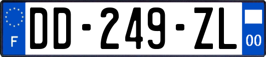 DD-249-ZL
