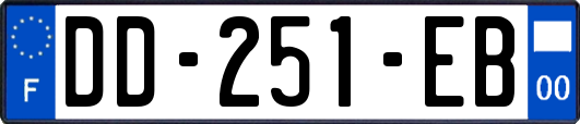 DD-251-EB
