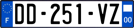 DD-251-VZ
