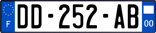 DD-252-AB