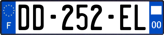 DD-252-EL