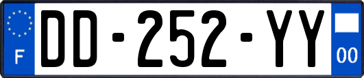 DD-252-YY