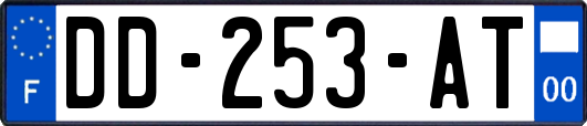 DD-253-AT