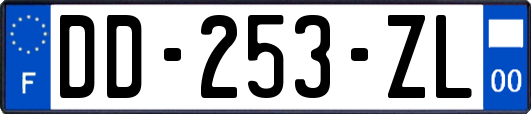 DD-253-ZL