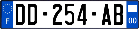 DD-254-AB