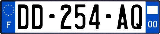 DD-254-AQ