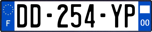 DD-254-YP