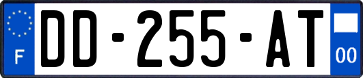 DD-255-AT