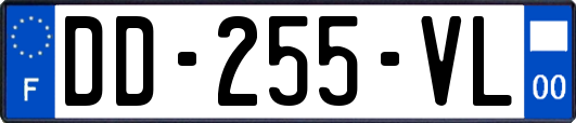 DD-255-VL