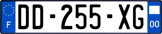 DD-255-XG