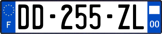 DD-255-ZL