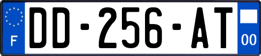 DD-256-AT