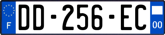 DD-256-EC