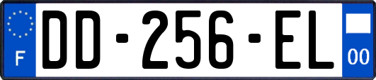 DD-256-EL