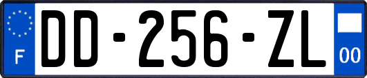DD-256-ZL