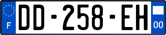 DD-258-EH