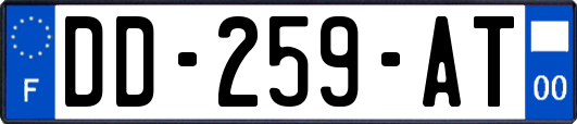 DD-259-AT