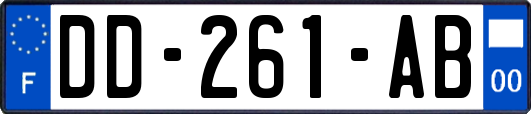 DD-261-AB